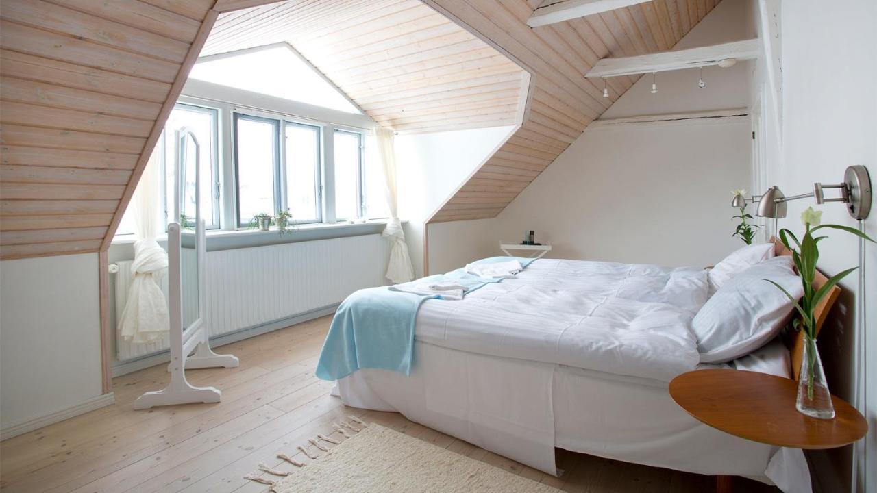Holberggaard Apartments Vordingborg Zewnętrze zdjęcie
