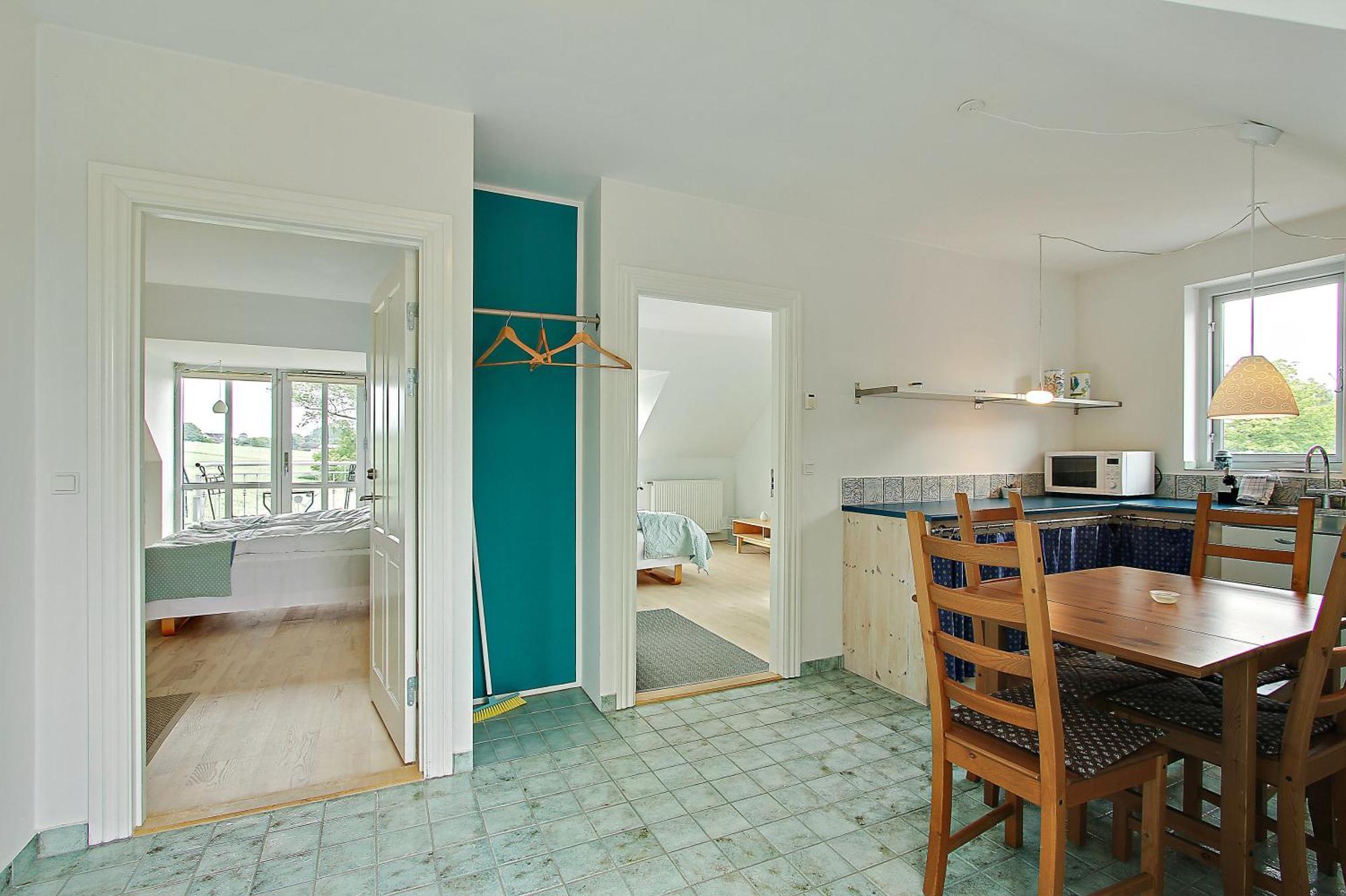 Holberggaard Apartments Vordingborg Zewnętrze zdjęcie