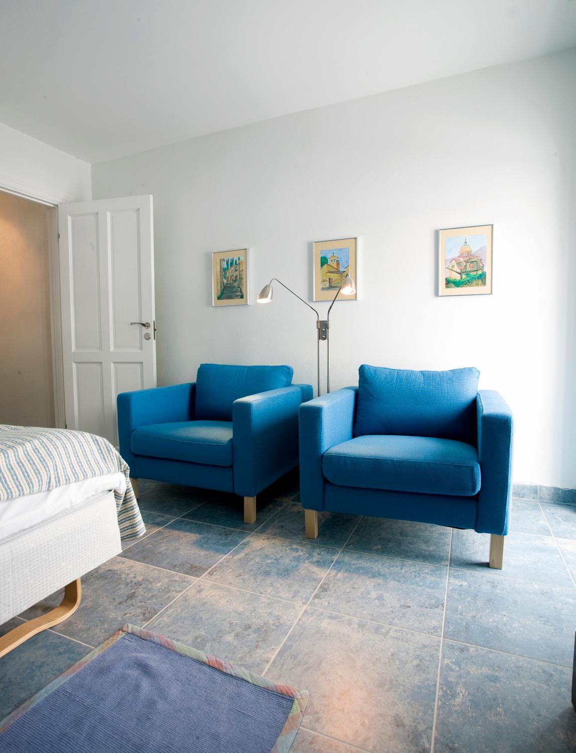 Holberggaard Apartments Vordingborg Zewnętrze zdjęcie