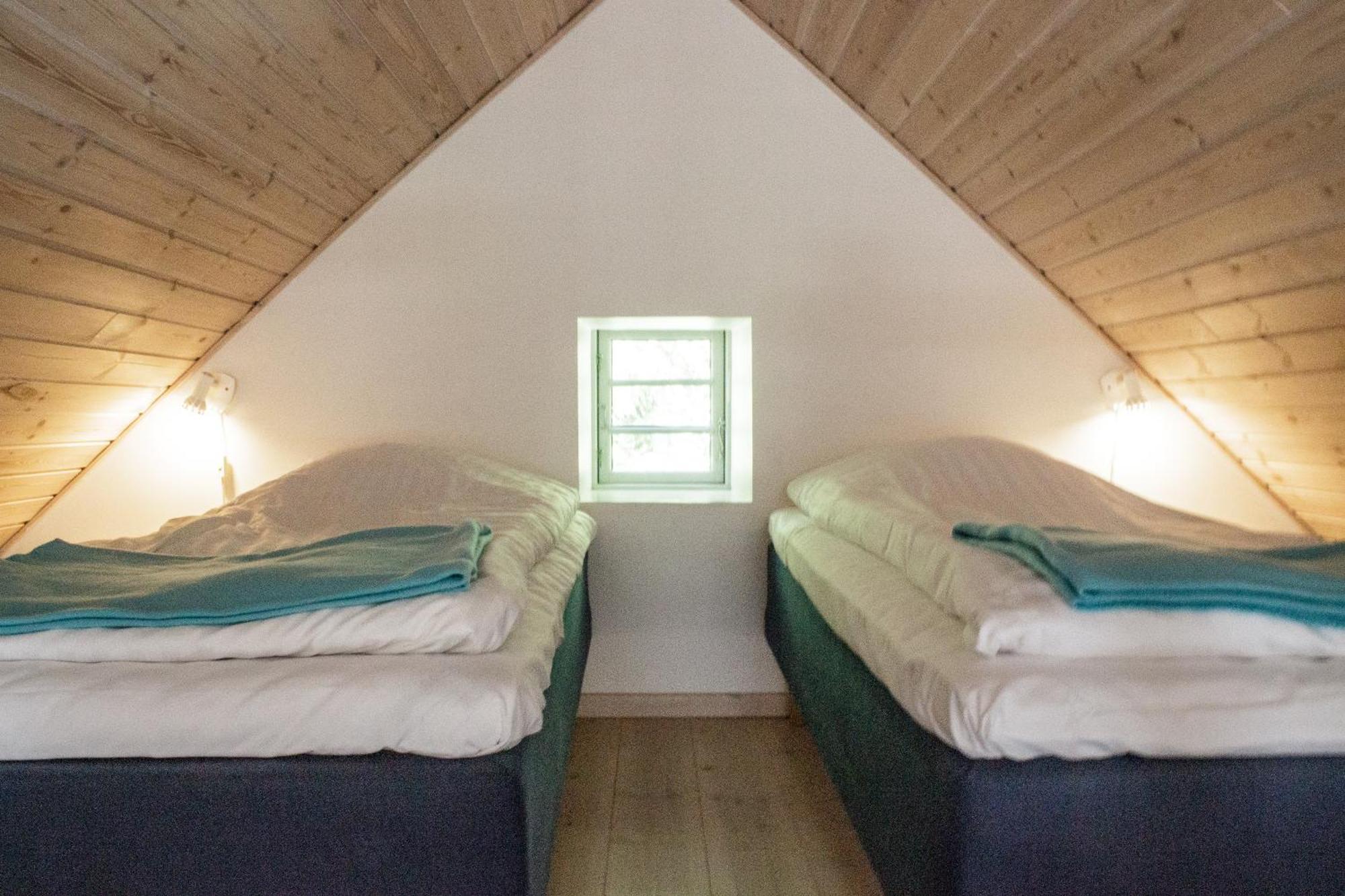 Holberggaard Apartments Vordingborg Zewnętrze zdjęcie
