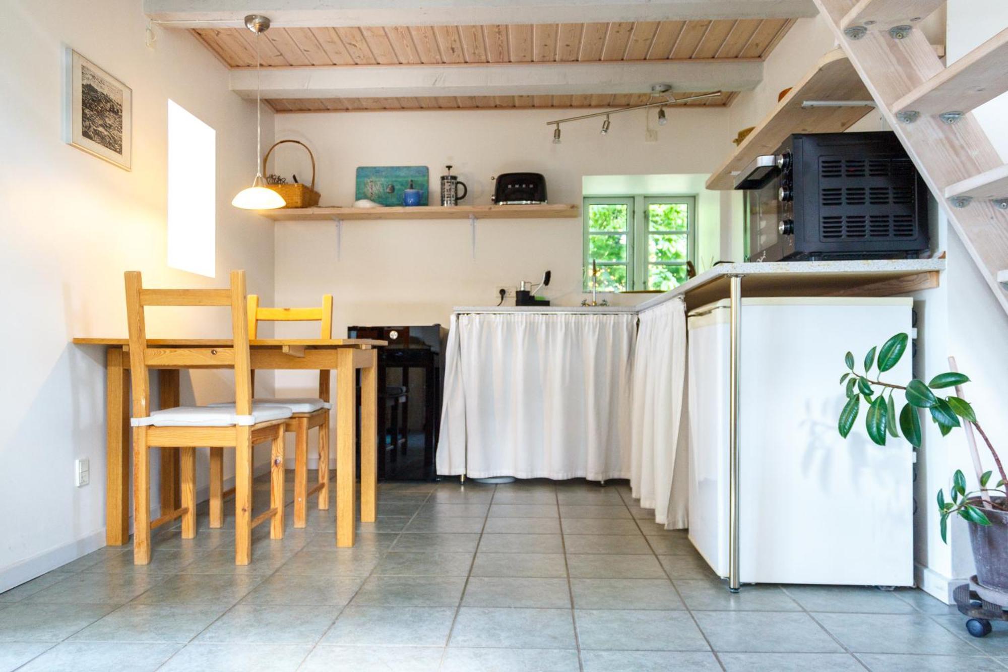 Holberggaard Apartments Vordingborg Zewnętrze zdjęcie
