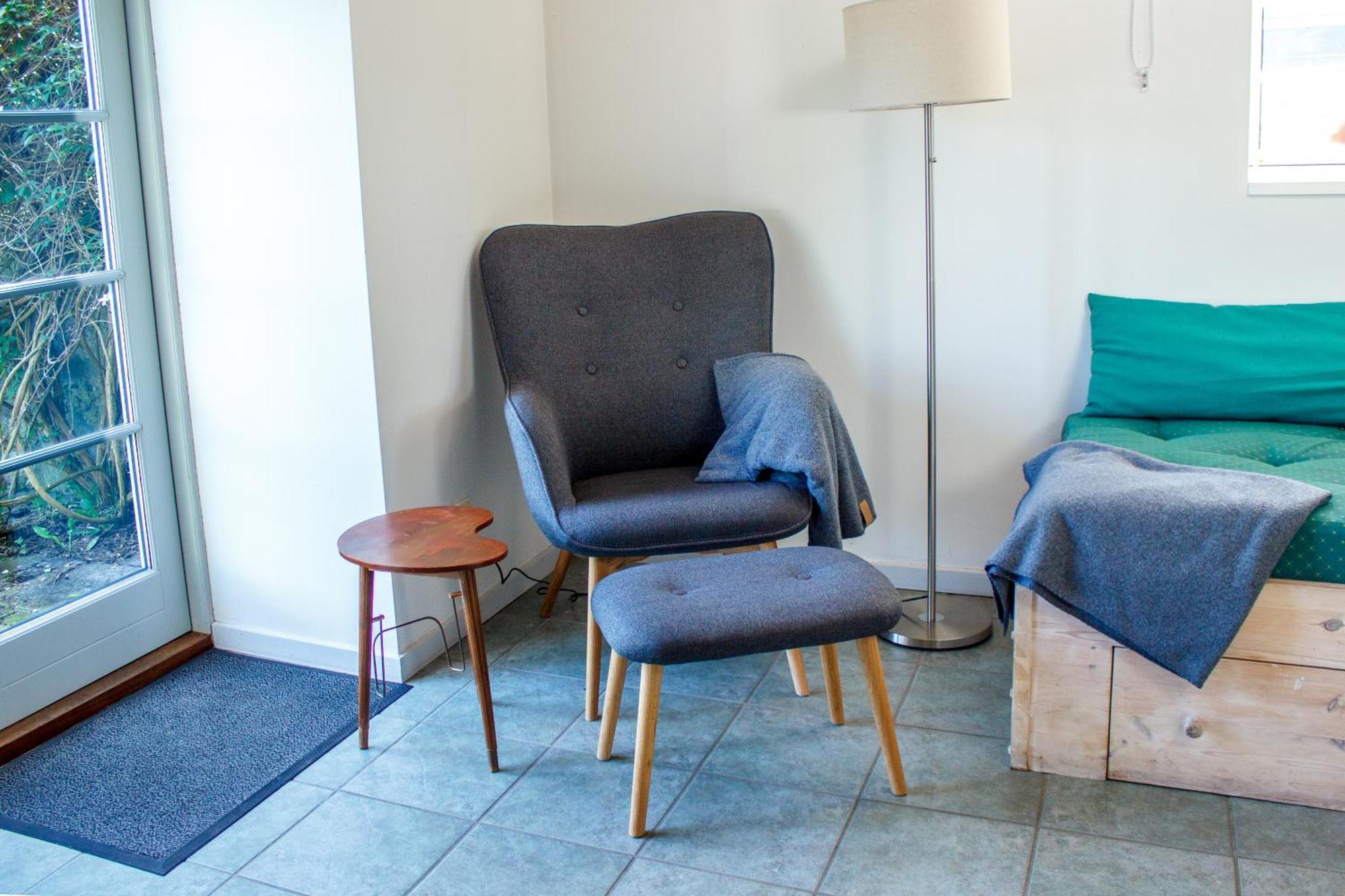 Holberggaard Apartments Vordingborg Zewnętrze zdjęcie