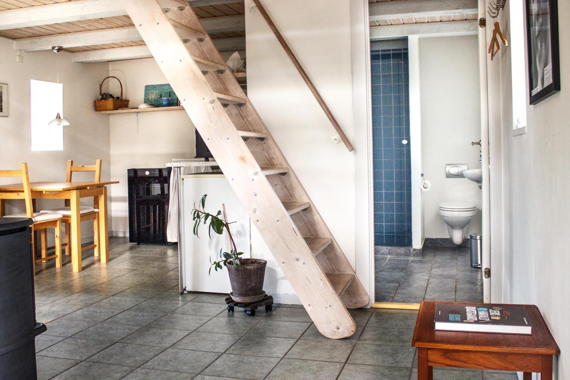 Holberggaard Apartments Vordingborg Zewnętrze zdjęcie
