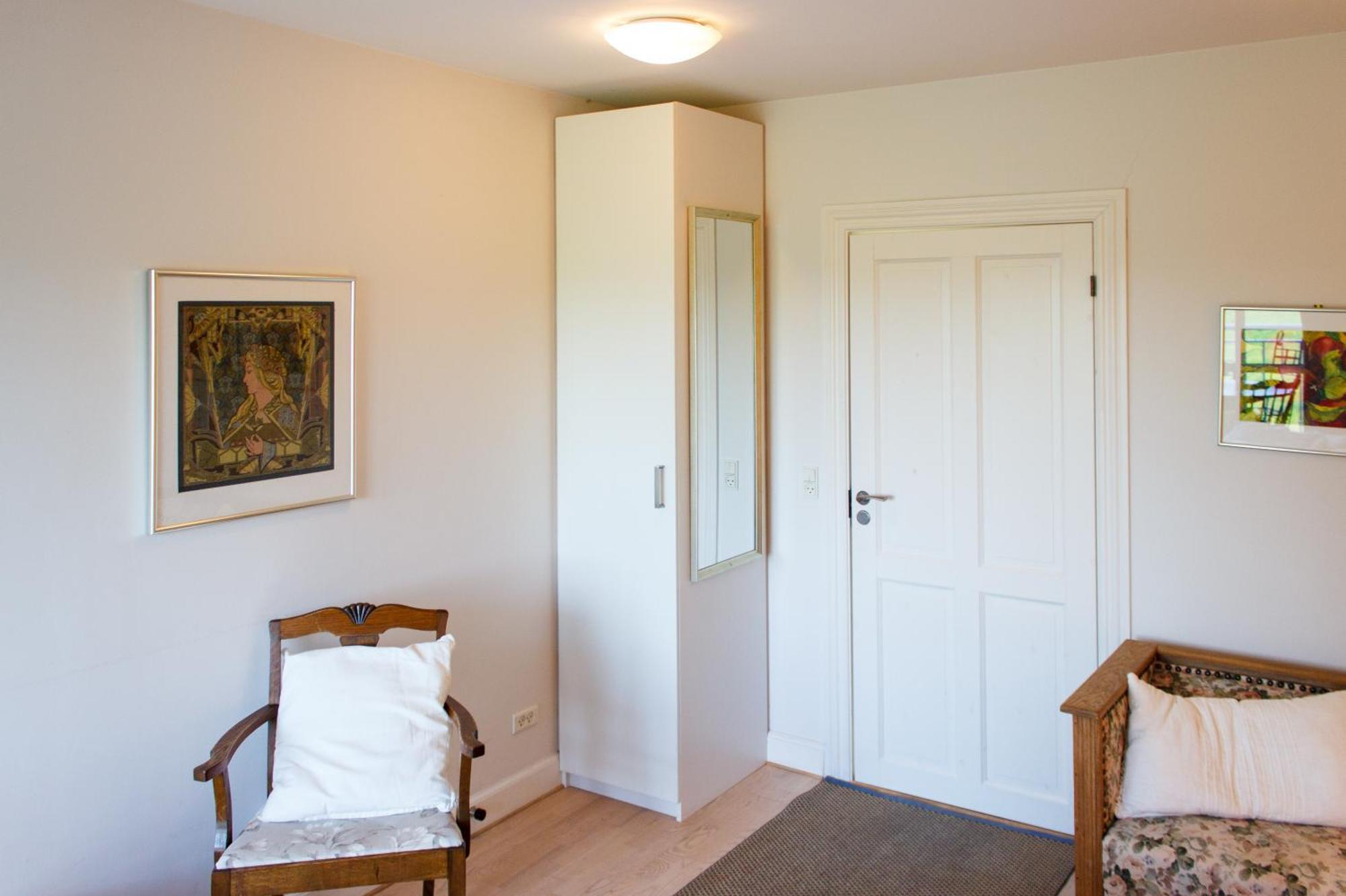 Holberggaard Apartments Vordingborg Zewnętrze zdjęcie