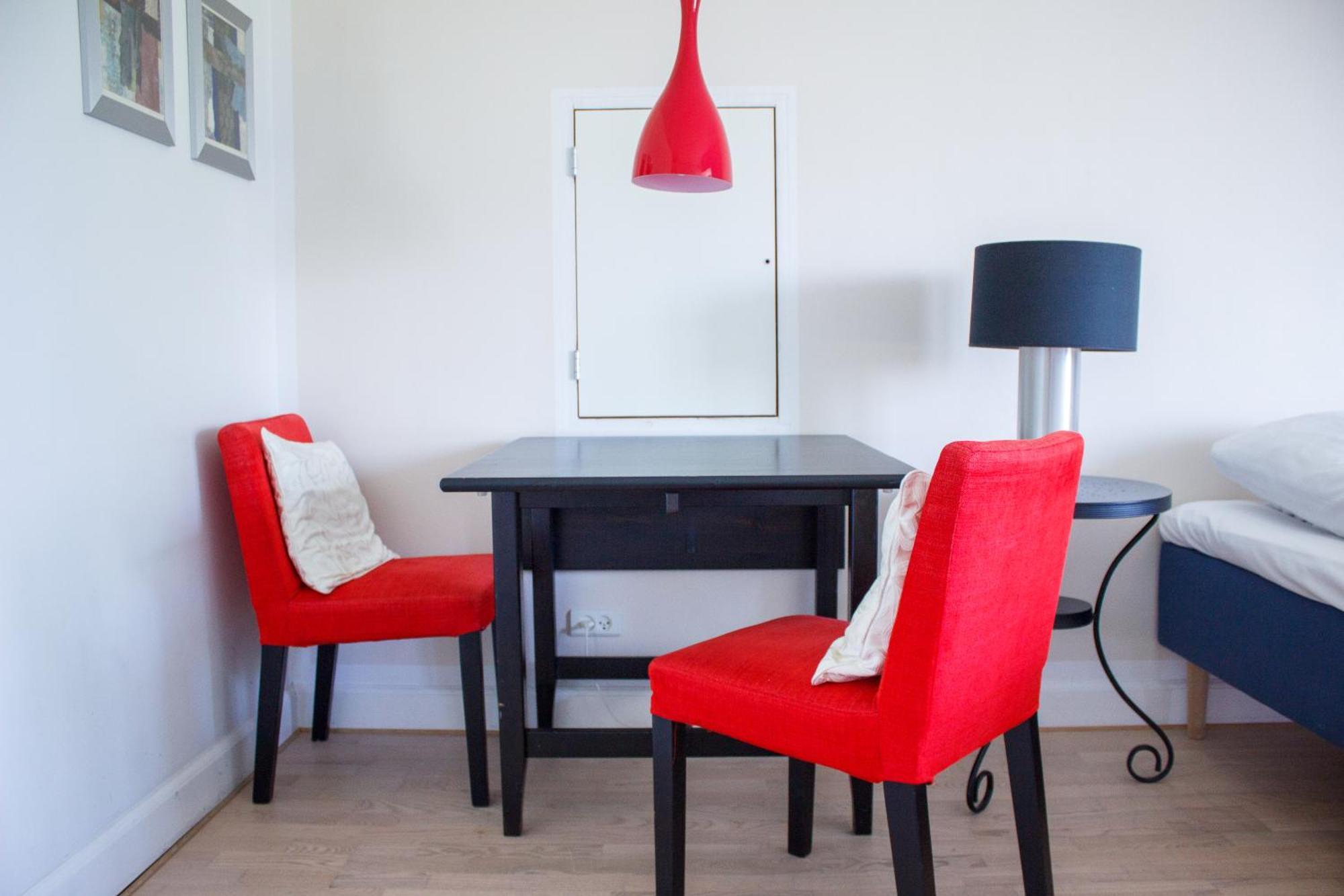 Holberggaard Apartments Vordingborg Zewnętrze zdjęcie