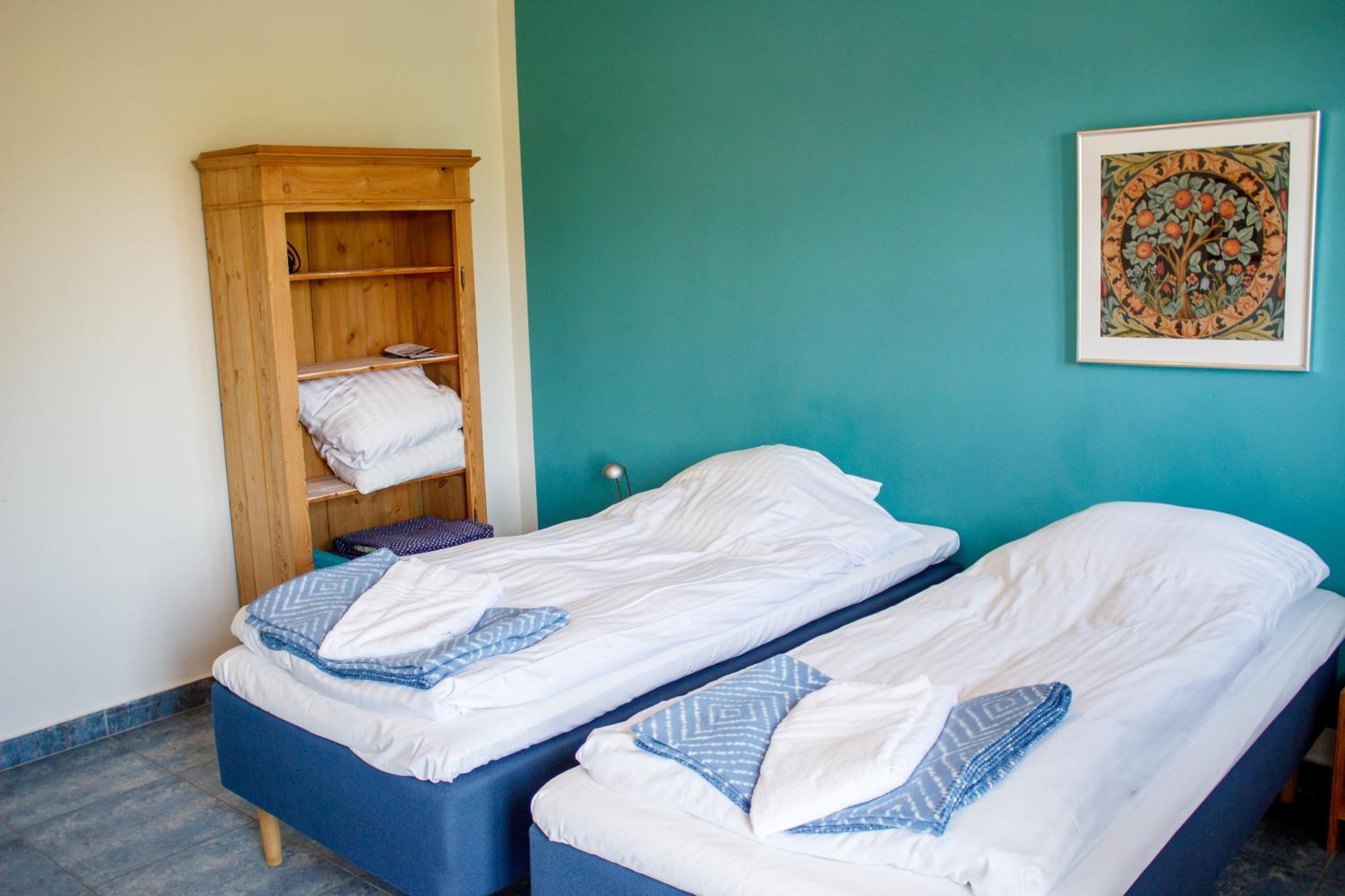 Holberggaard Apartments Vordingborg Zewnętrze zdjęcie