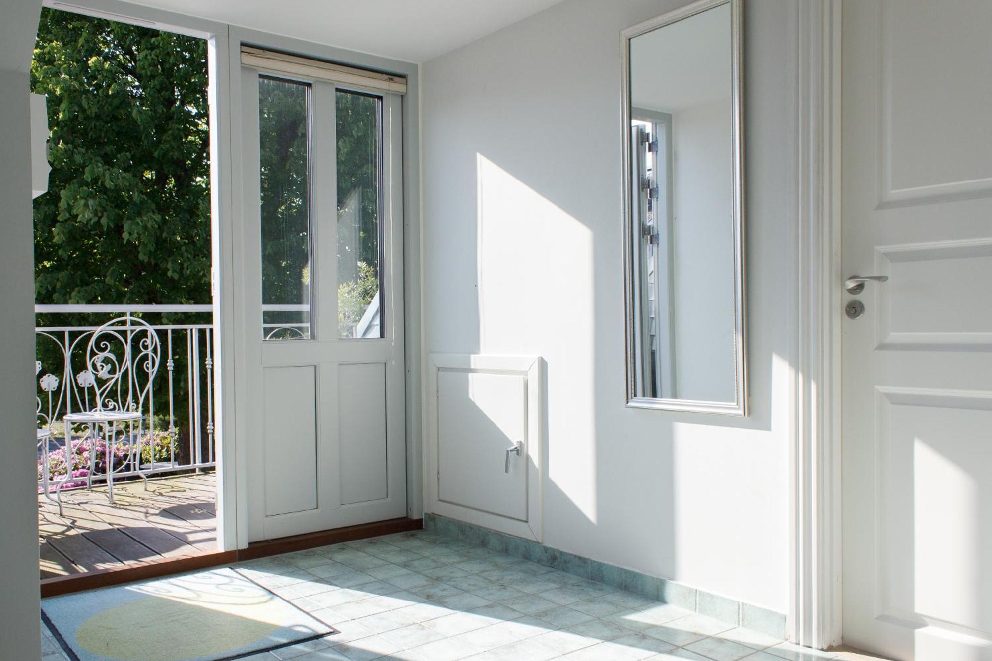 Holberggaard Apartments Vordingborg Zewnętrze zdjęcie