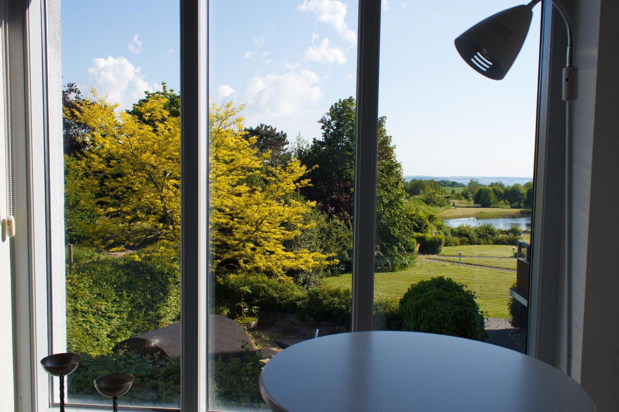 Holberggaard Apartments Vordingborg Zewnętrze zdjęcie