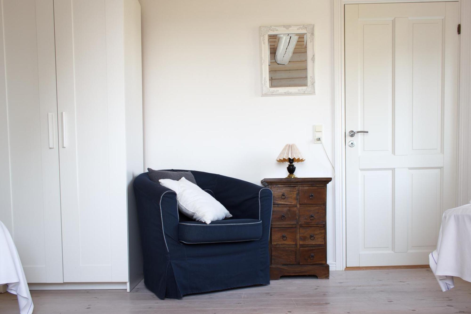 Holberggaard Apartments Vordingborg Zewnętrze zdjęcie