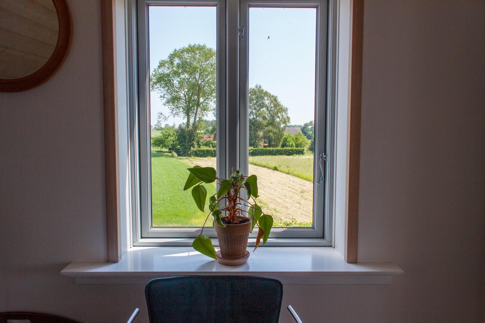 Holberggaard Apartments Vordingborg Zewnętrze zdjęcie