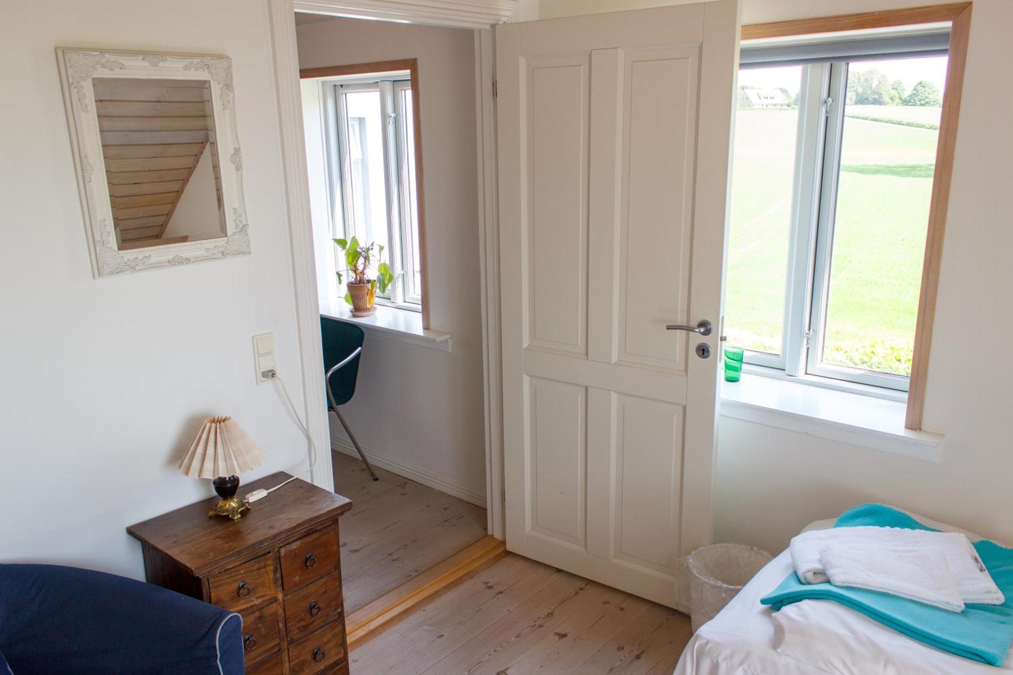 Holberggaard Apartments Vordingborg Zewnętrze zdjęcie